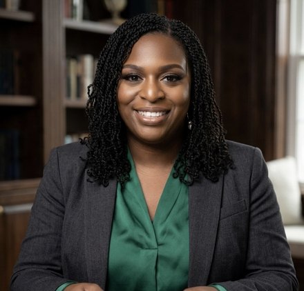 Melessa Lawson, AI Systems Architect